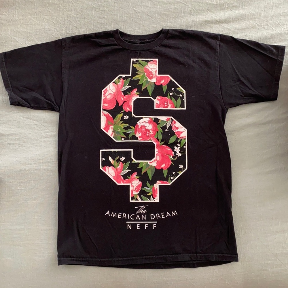 Neff Shirt